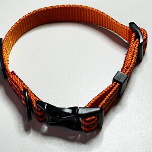 JUMP Dog Collar Size M  $20
